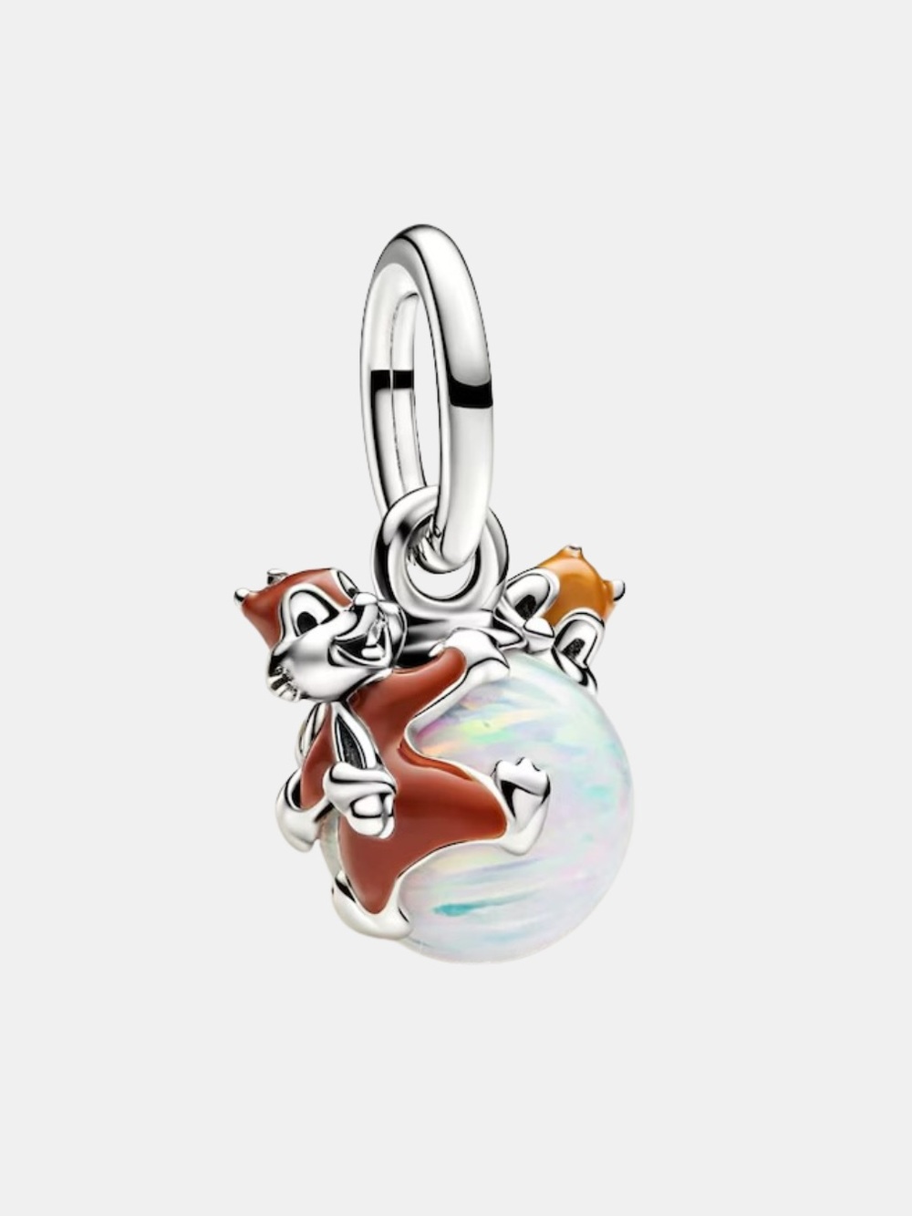 New Chip & Dale Bauble Charm